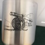 CUSTOM LASER ENGRAVING